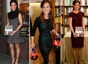 Pippa Middleton
